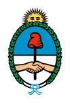 Ministerio de Educación de la Nación